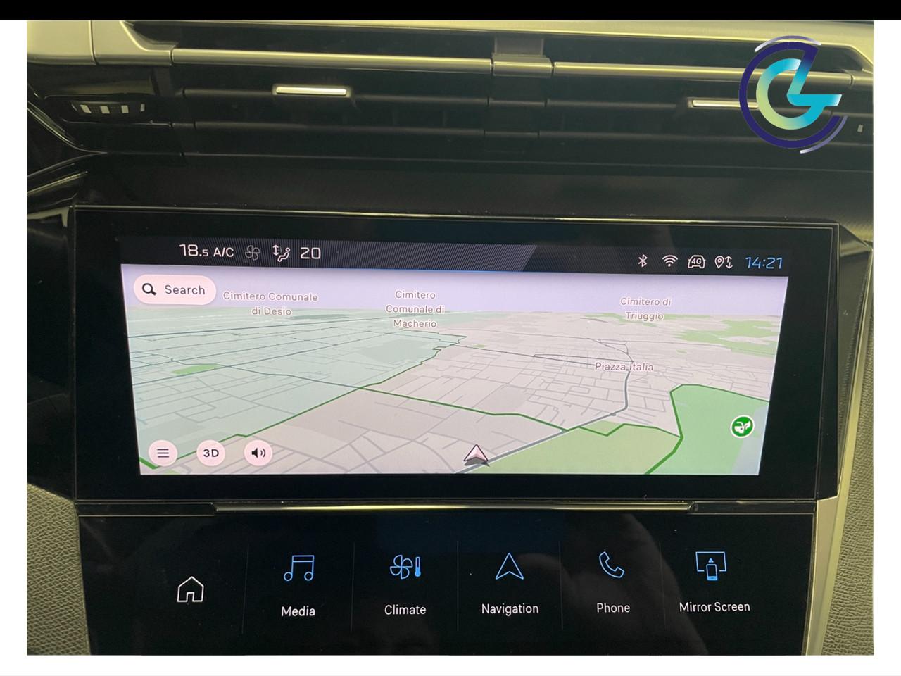 PEUGEOT 308 III 2021 SW - 308 SW 1.2 puretech t Allure s&s 130cv eat8