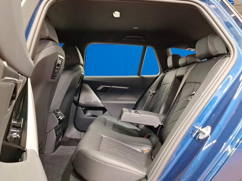 BMW Serie 5(G30/31/F90) 520d 48V Touring Msport