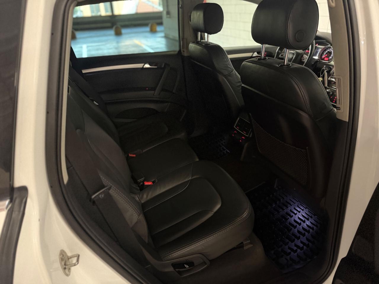 Audi Q7 3.0 V6 TDI 240 CV quattro tiptronic Advanced Plus euro 6