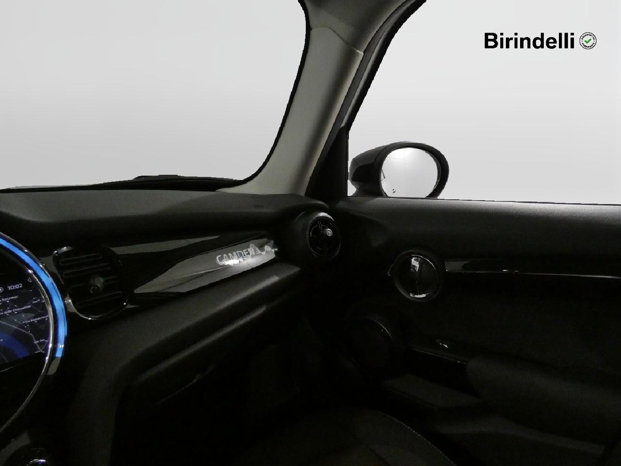 MINI Mini 5 porte (F55) - Mini 1.5 Cooper Camden 5 porte