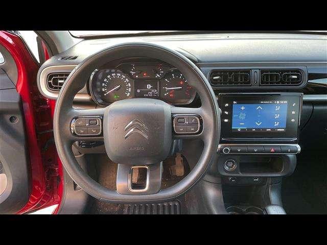 Citroen C3 1.5 BlueHDi Shine S&S 6m