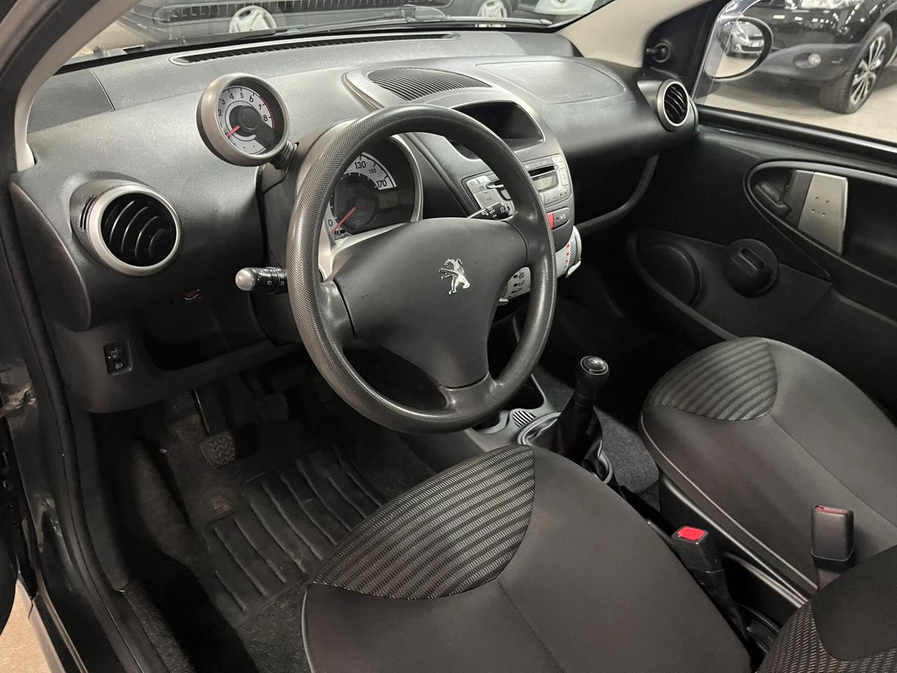 Peugeot 107 1.0 5p. solo 68mila km