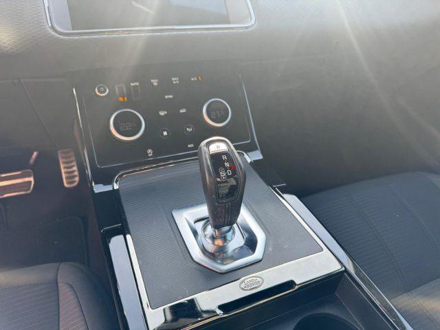 LAND ROVER Range Rover Evoque 1.5 I3 160 CV FWD Auto R-Dynamic