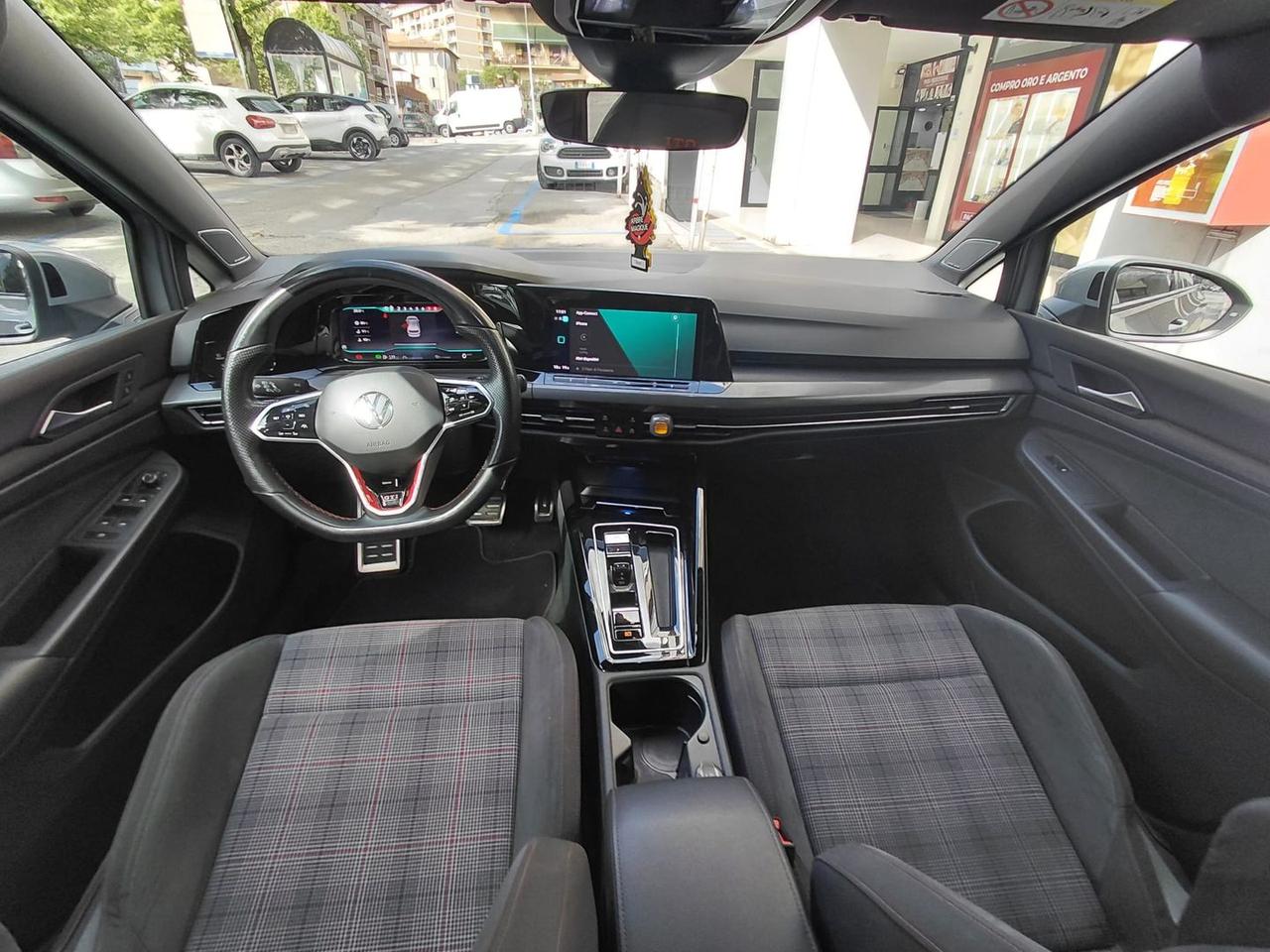 Volkswagen Golf 2.0 TSI GTI Ultimate #11175