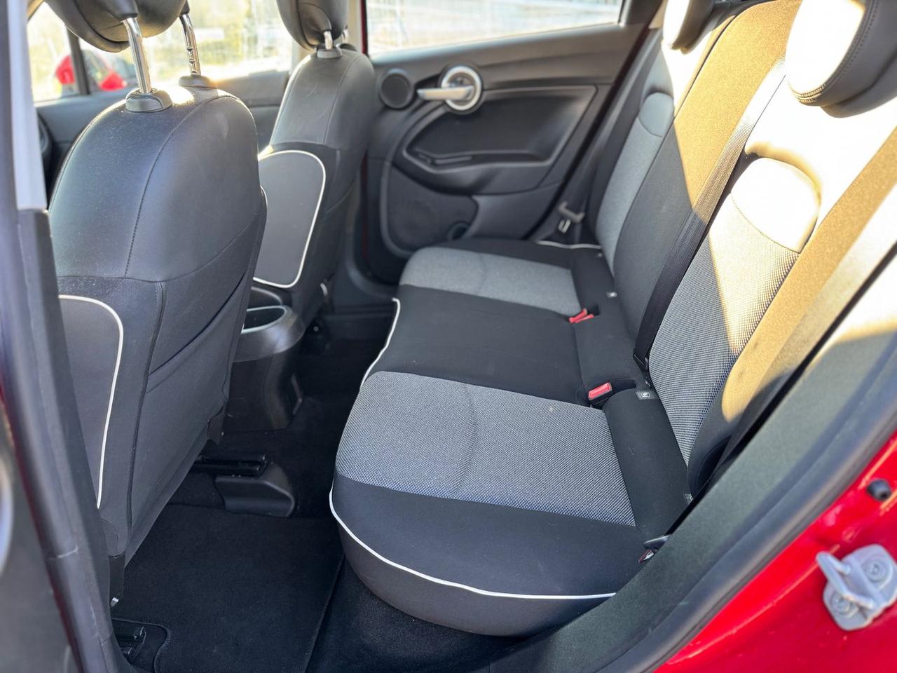 Fiat 500X Business 1.3 Multijet #8326