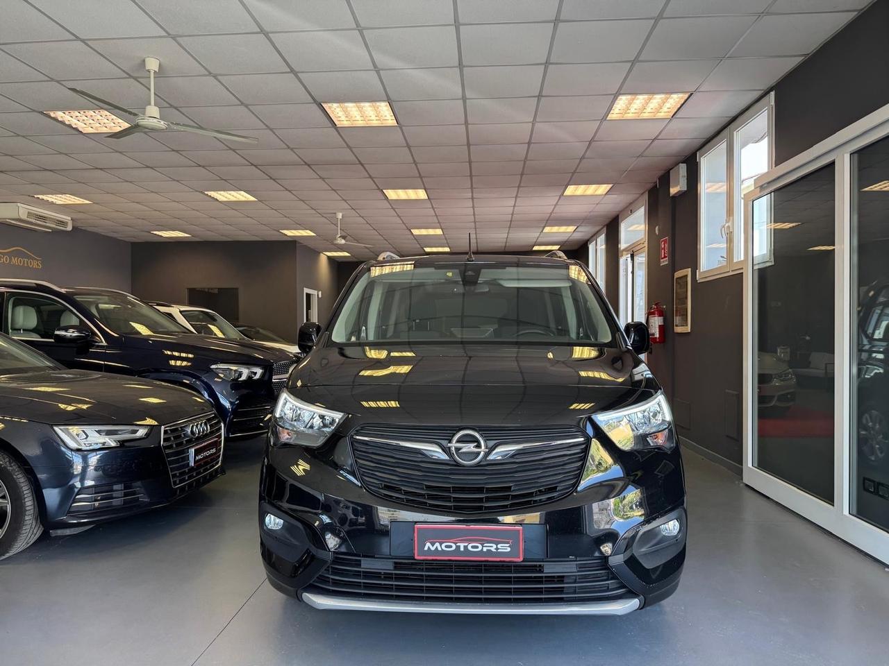 Opel Combo Life 1.5D 130 CV S&S MT6 Advance XL N1