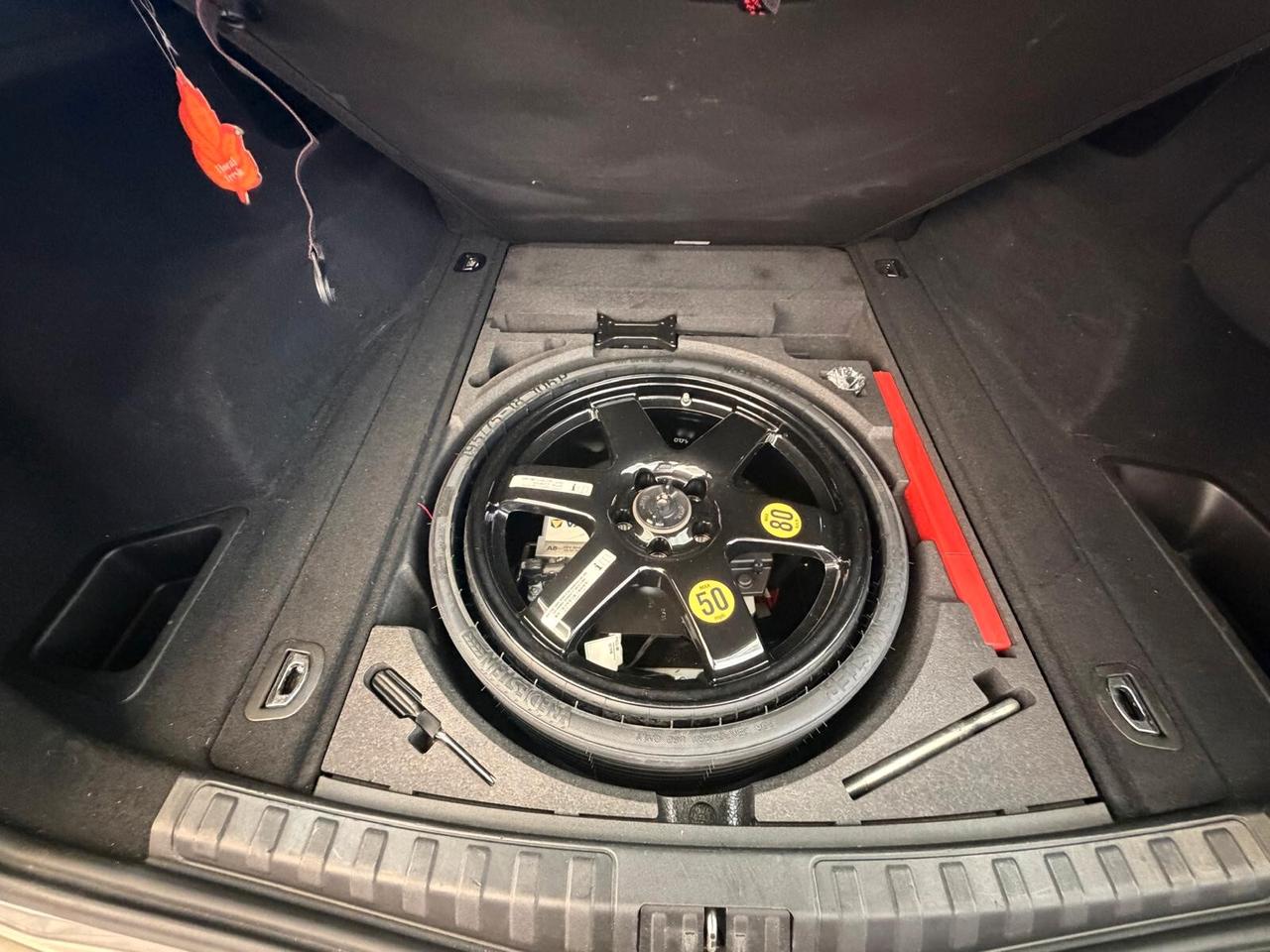 ALFA ROMEO STELVIO 2.2 TURBODIESEL 210CV Q4