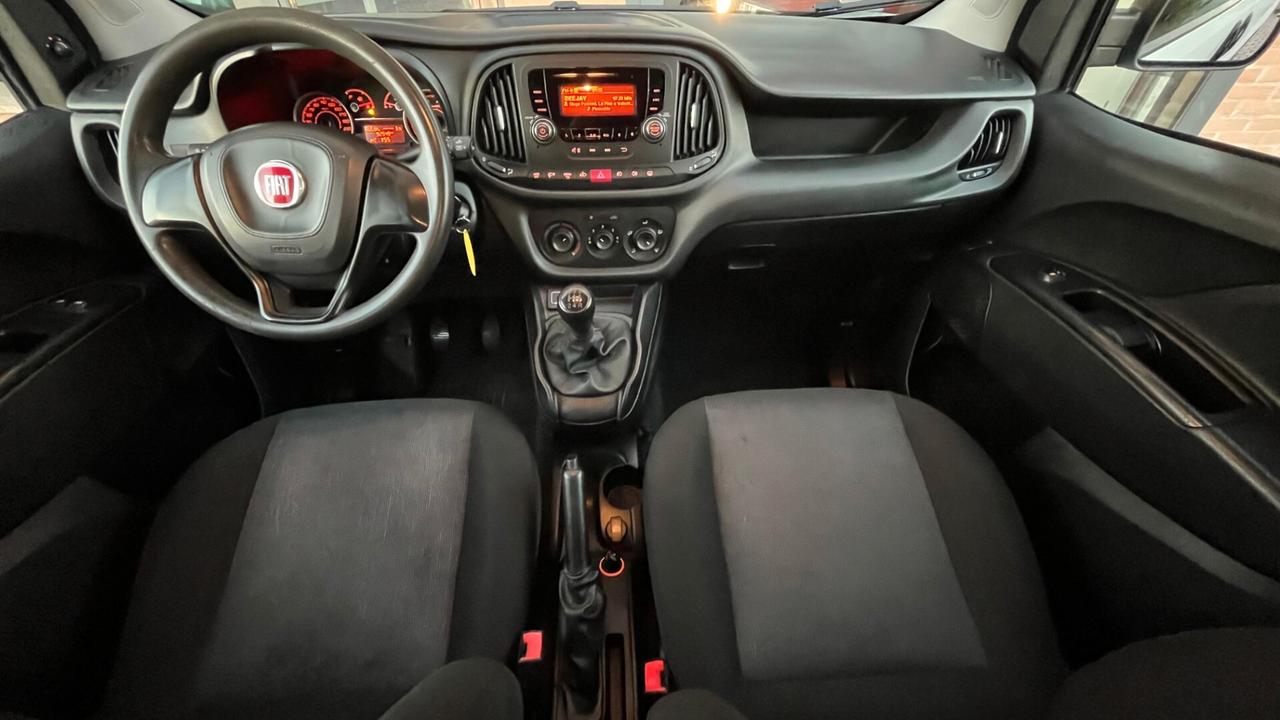 Fiat Doblò 1.3 MJT