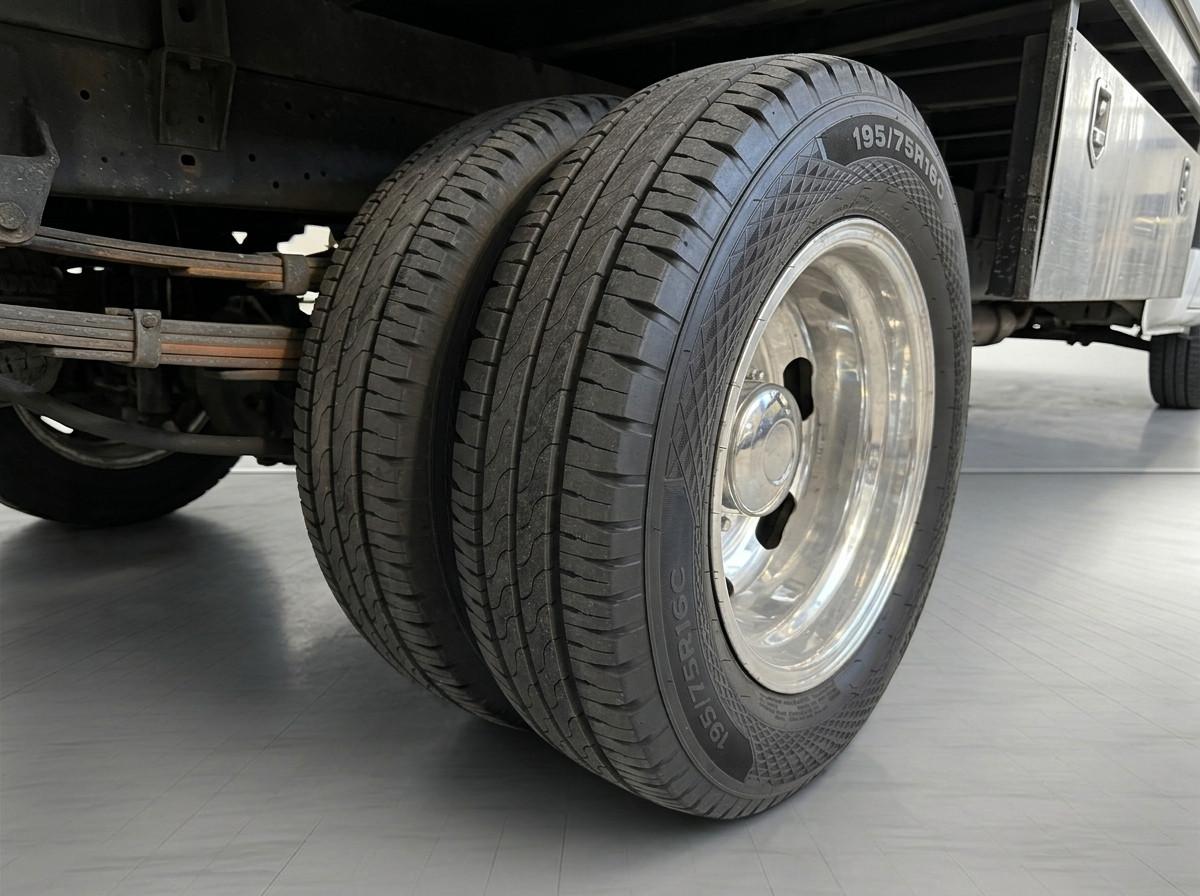 Iveco Daily 35 C12P p.m.
