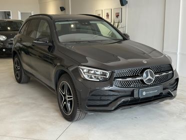 Mercedes-benz GLC 300 GLC 300 de 4Matic EQ-Power Premium