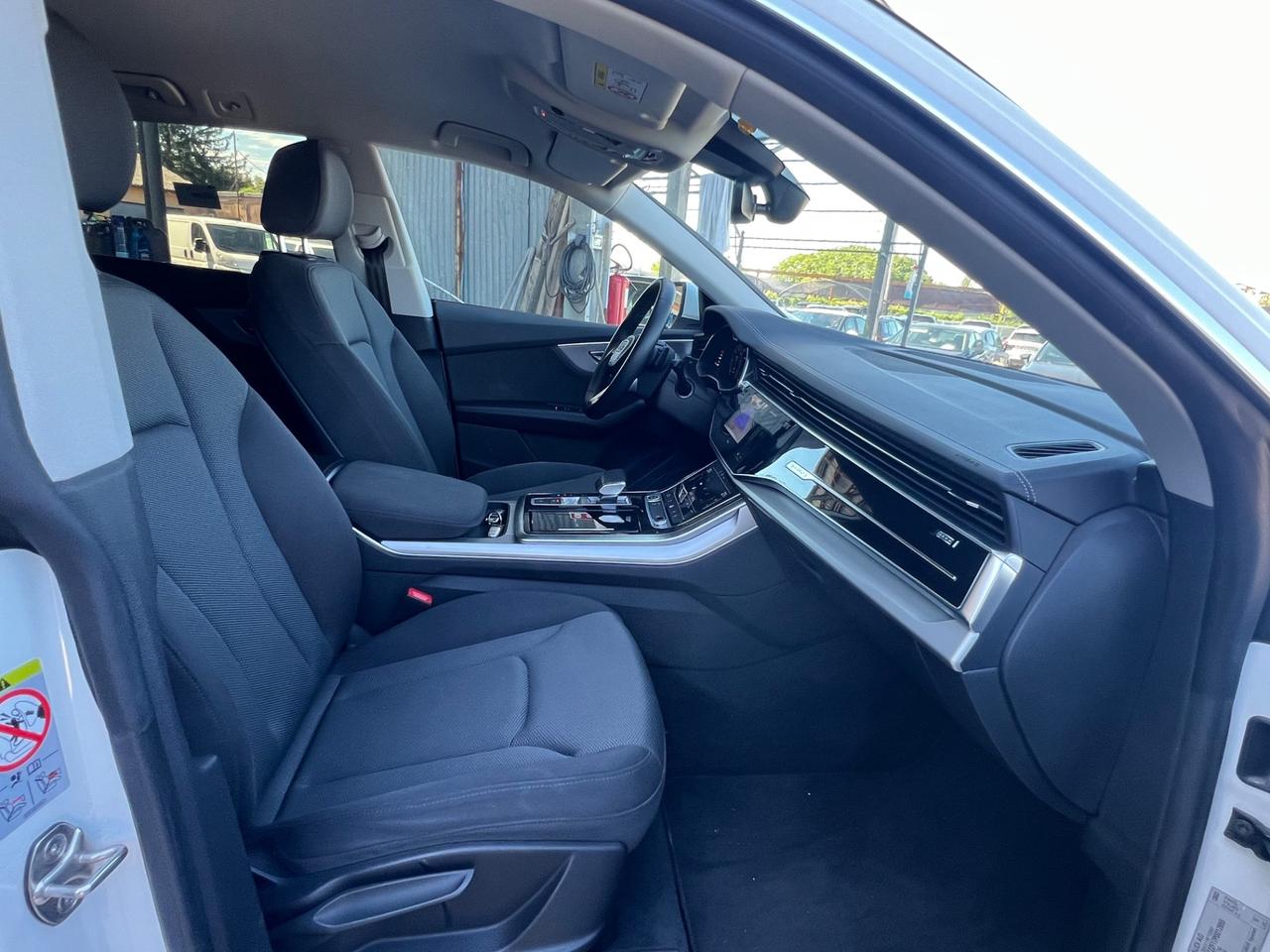 Audi Q8 50 TDI 286 CV quattro tiptronic Sport