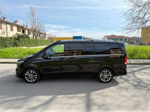 MERCEDES-BENZ V 250 d Automatic Avantgarde Edition Long prezzo netto