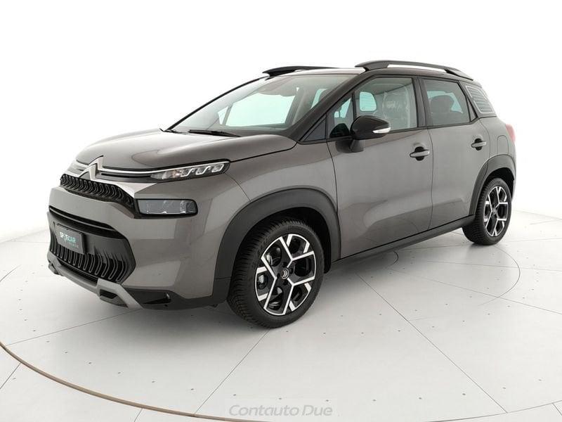 Citroën C3 Aircross BlueHDi 120 S&S Shine Pack EAT6