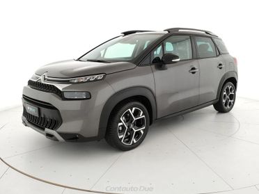 Citroën C3 Aircross BlueHDi 120 S&S Shine Pack EAT6