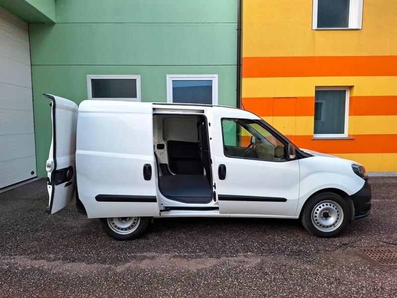 Fiat Doblò 1.6 MJT 105cv PORTATA MAGGIORATA!!!!