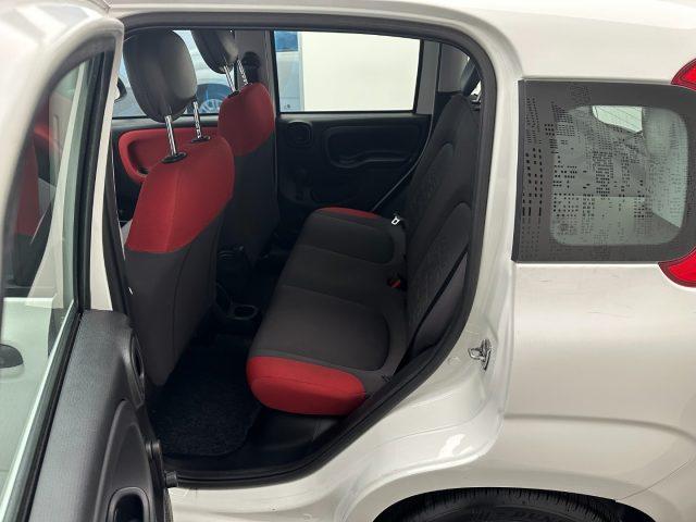 FIAT Panda 1.2 Pop