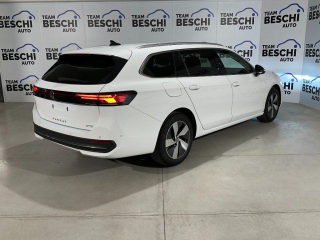 VOLKSWAGEN Passat Variant 1.5 eTSI 150 CV DSG Business