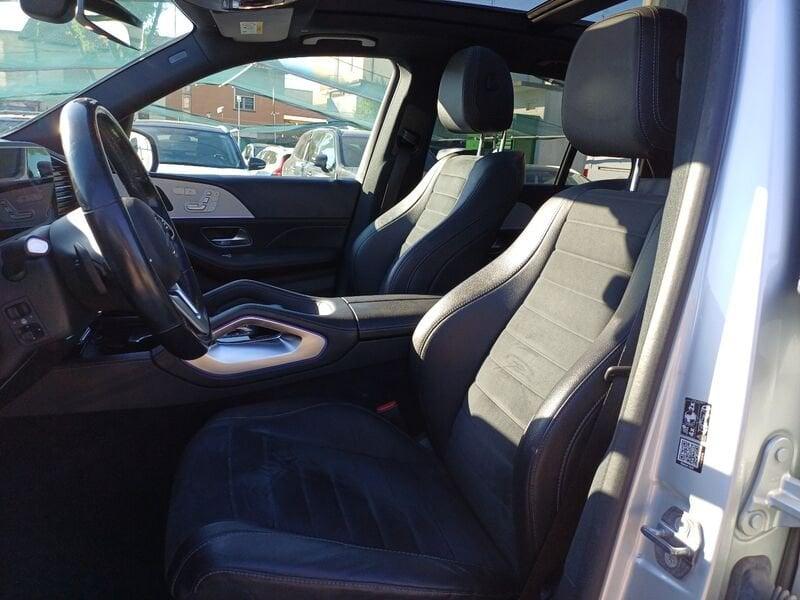 Mercedes-Benz GLE GLE 350 de 4Matic Plug-in Hybrid Premium NIGHT-PACK