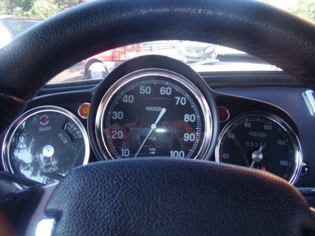 FIAT 600 FIAT SEICENTO D REPLICA ABARTH