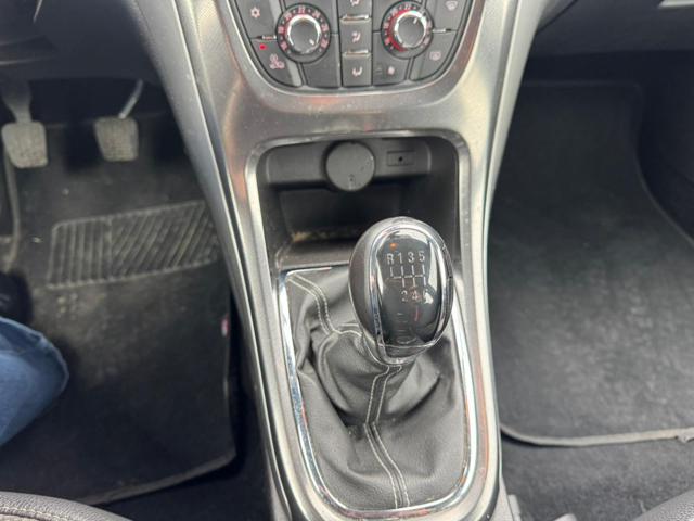 OPEL Astra 1.7 CDTI 110CV 5 porte Elective