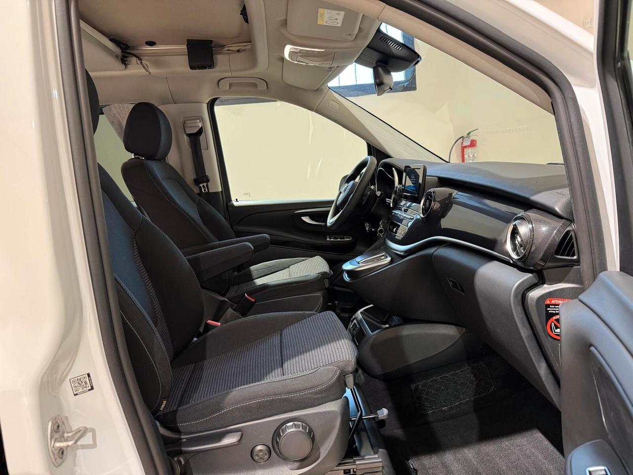 Mercedes-benz Marco Polo 220 d Automatic Horizon