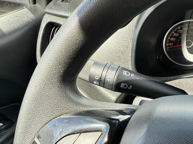 FIAT DOBLO' 1.6 MJT 105 CV CARGO LONGE