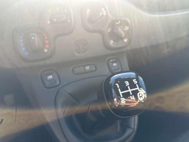 Fiat Panda 1.3 mjt 16v Easy 95cv