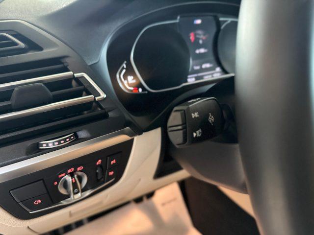 BMW X4 xDrive20d 48V Msport *UNIPROP*