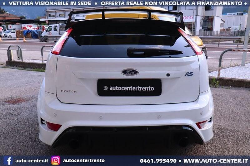 Ford Focus RS Limited Edition 2.5T *ITALIANA NUMERATA 055/100