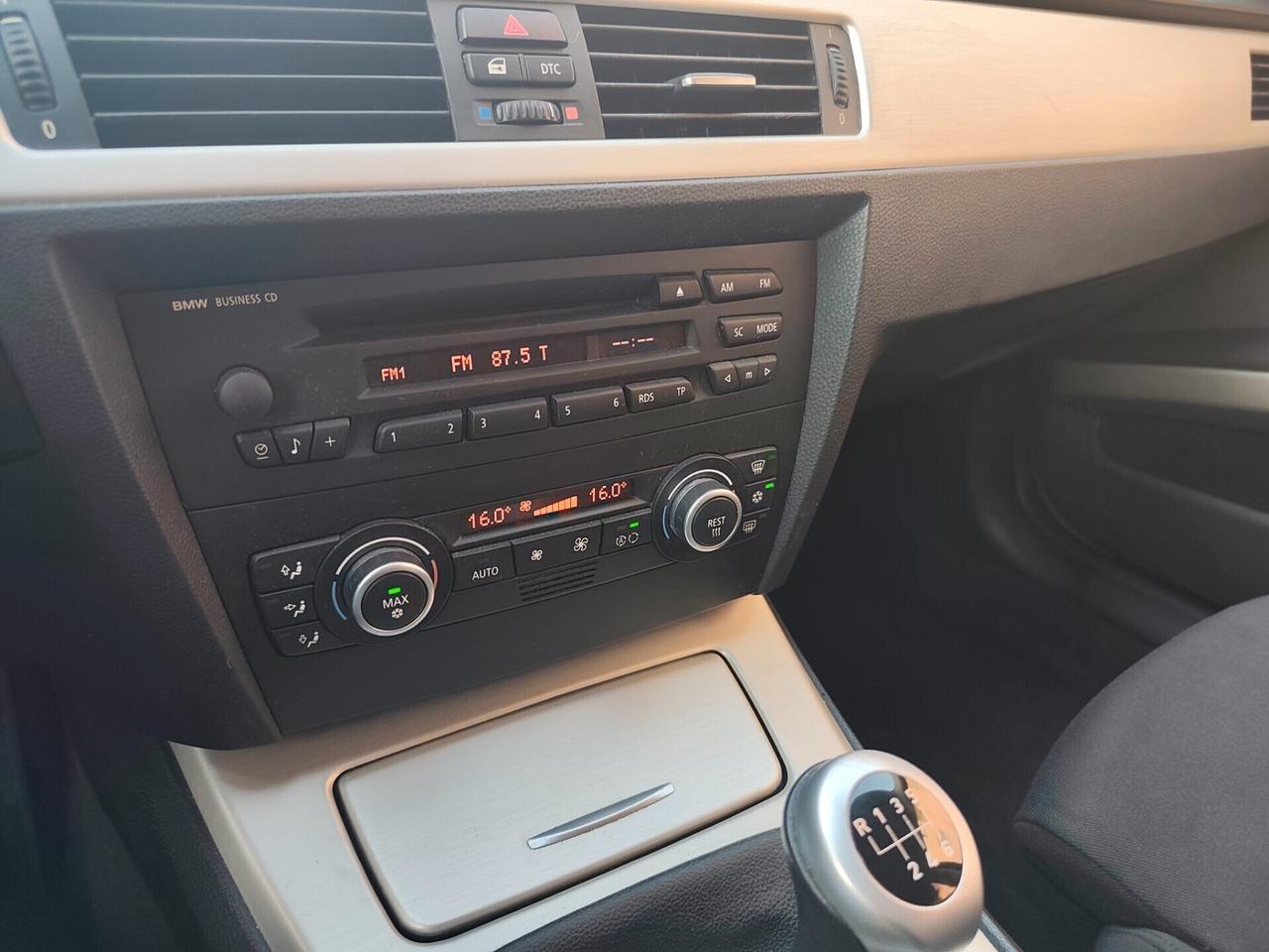 Bmw 320i Benz euro 4 Touring MSport