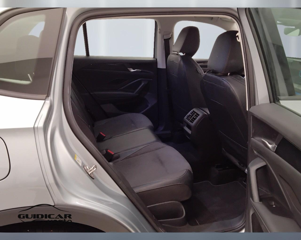 VOLKSWAGEN Tiguan III 2024 - Tiguan 2.0 tdi Life 150cv dsg