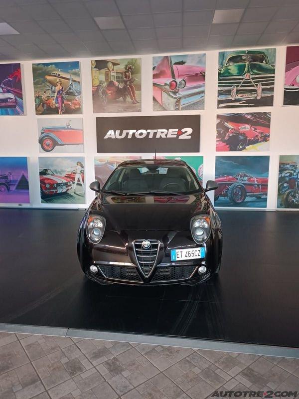 Alfa Romeo MiTo 1.3 JTDM 85cv Distinctive - PREZZO BOMBA!!!