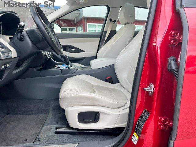 JAGUAR E-Pace E-Pace 2.0d S awd auto. Tetto Panorama - FS178SV