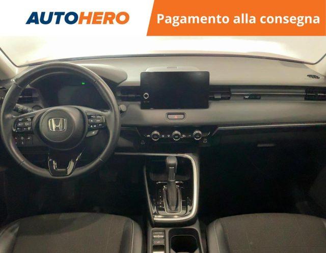 HONDA HR-V 1.5 Hev eCVT Advance