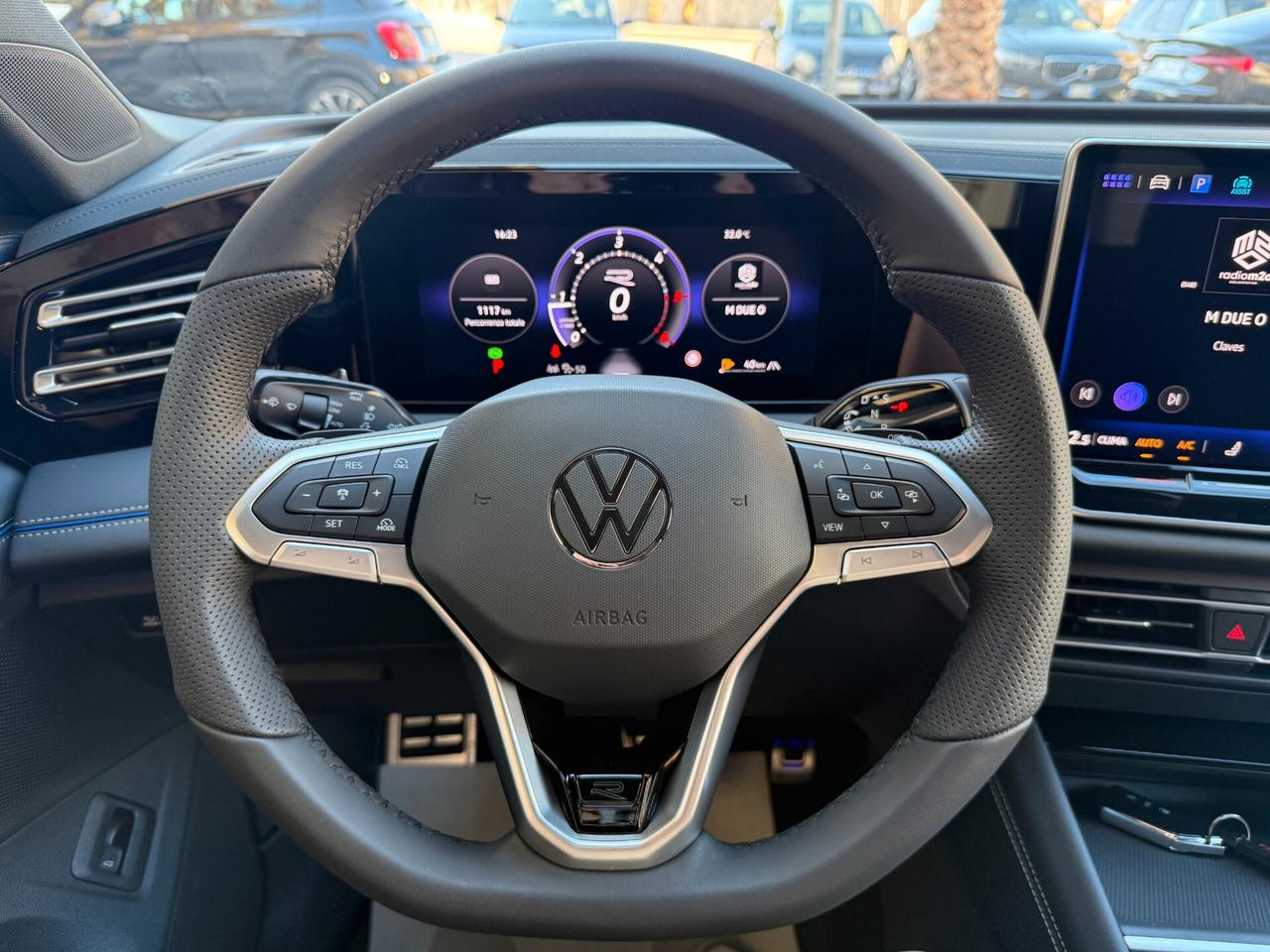 Volkswagen Tiguan 2.0 TDI 150 CV DSG R-Line Plus