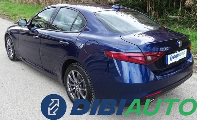 ALFA ROMEO Giulia 2.2 Turbodiesel 150 CV Executive