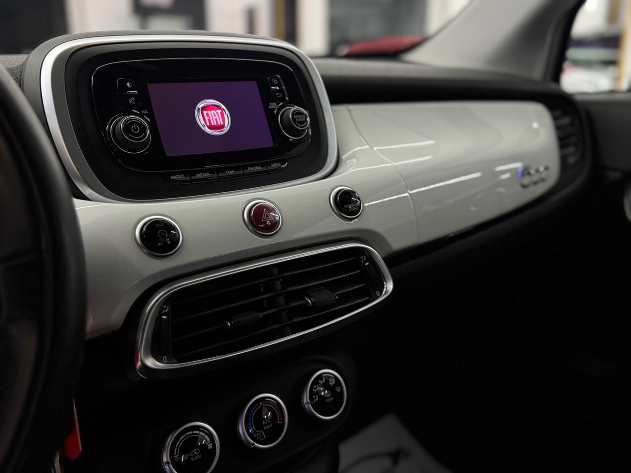 Fiat 500X 1.3 MultiJet 95Cv Lounge