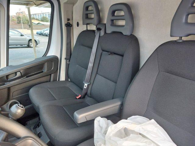 FIAT Ducato 35 2.2 Mjt 140CV PM-TM Furgone