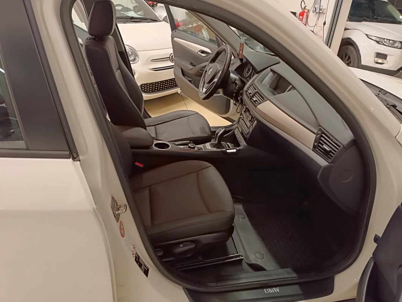 Bmw X1 sDrive18d Msport