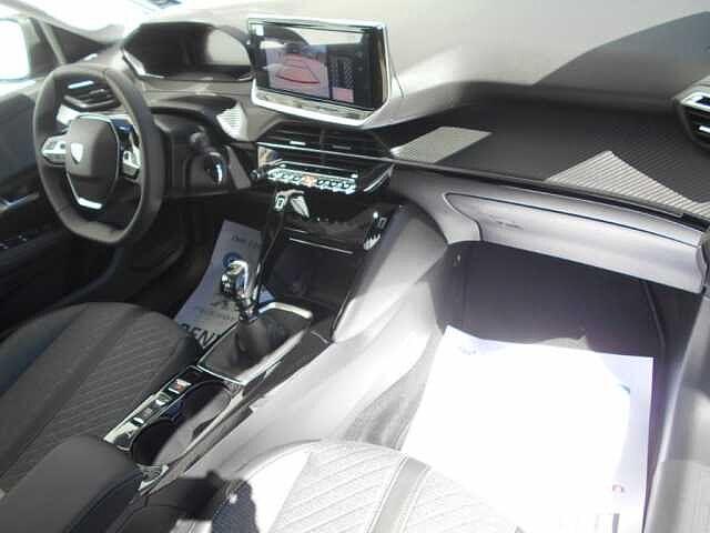 Peugeot 208 100 Allure NAV Fin 9Perfet Sc37%
