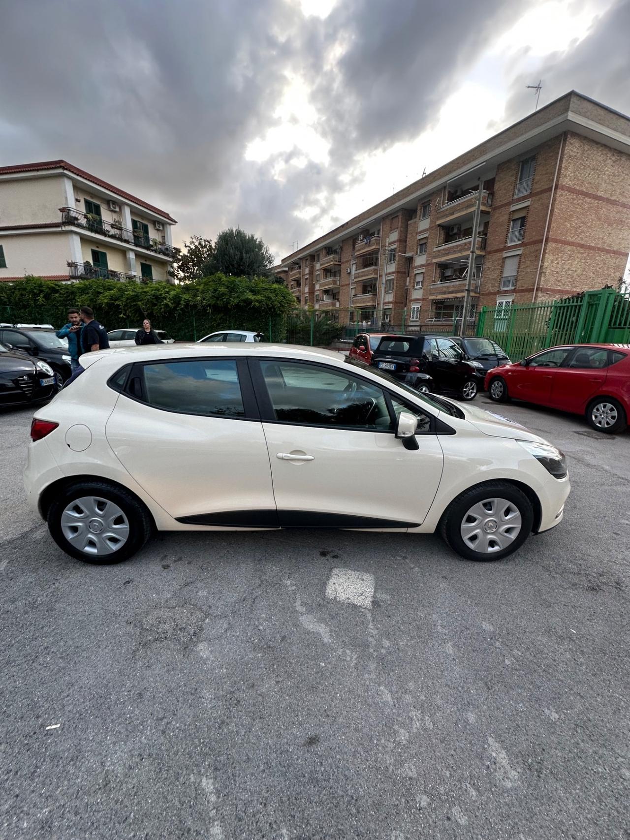 Renault Clio dCi 8V 75CV Start&Stop 5 porte Energy Zen