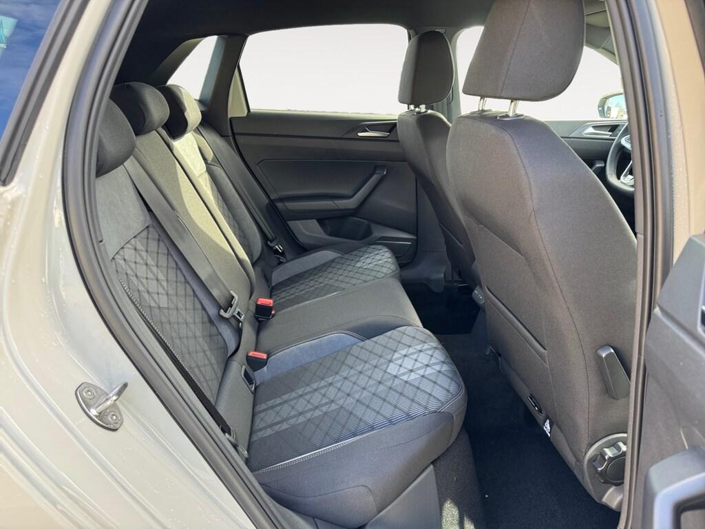 Volkswagen Polo 1.0 TSI 95CV R-Line Plus - IVA ESPOSTA