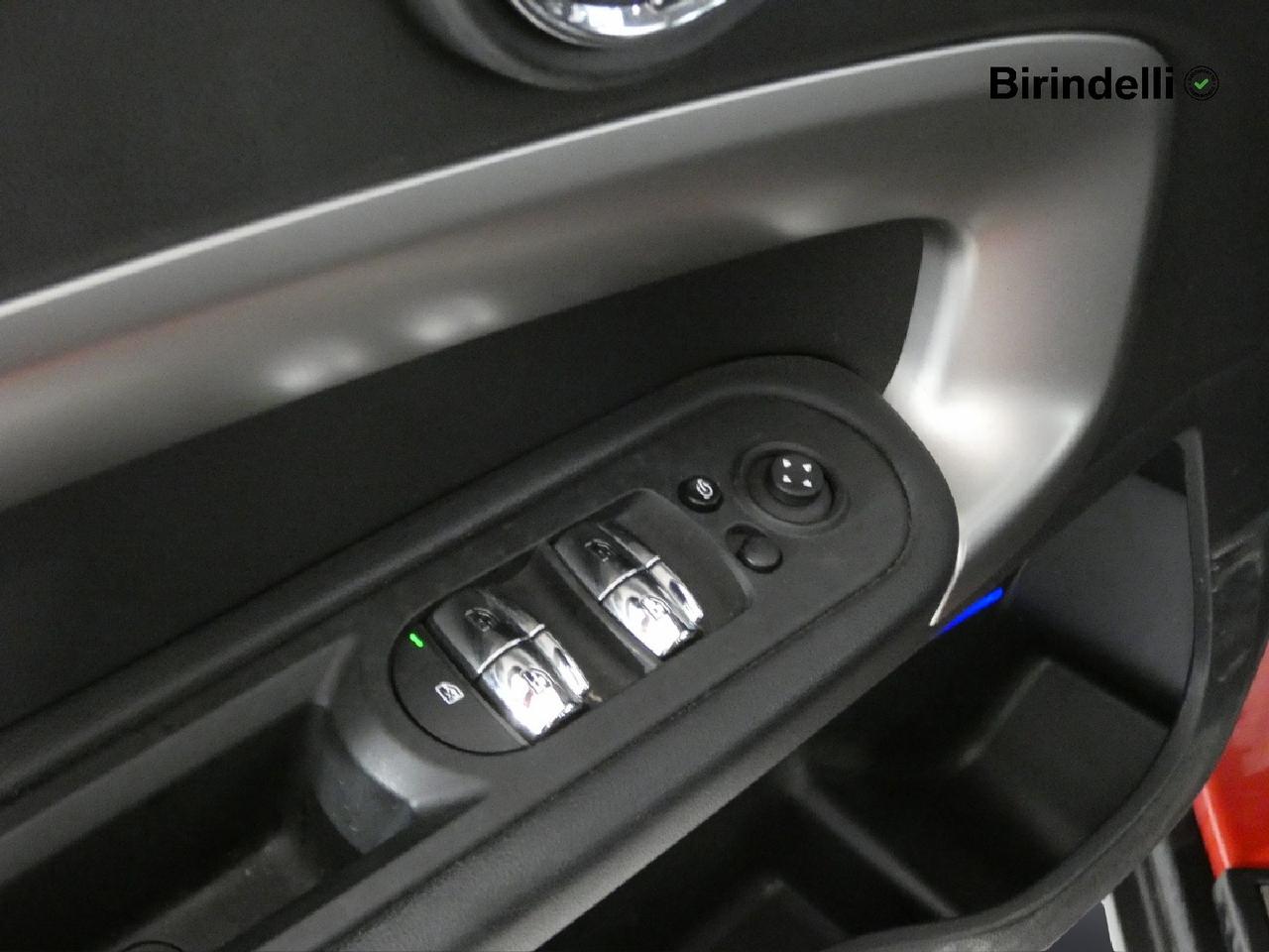 MINI Mini Countrym.(F60) - Mini 1.5 Cooper Classic Countryman