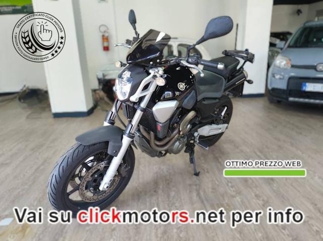 Yamaha MT-09 MT -03 660 - 2006