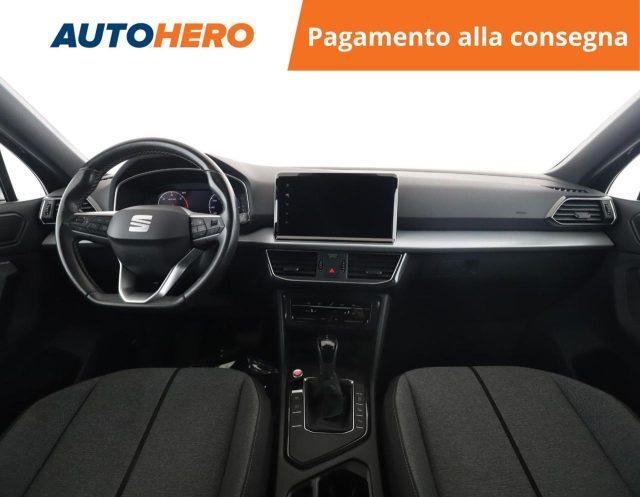 SEAT Tarraco 2.0 TDI DSG Style