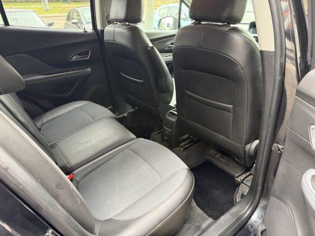 OPEL Mokka 1.7 CDTI Ecotec 130CV 4x4 Start&Stop Cosmo