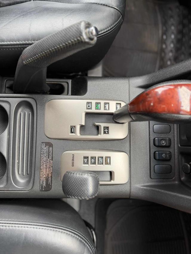 MITSUBISHI Pajero 3.2 16V DI-D 3p. GLS2