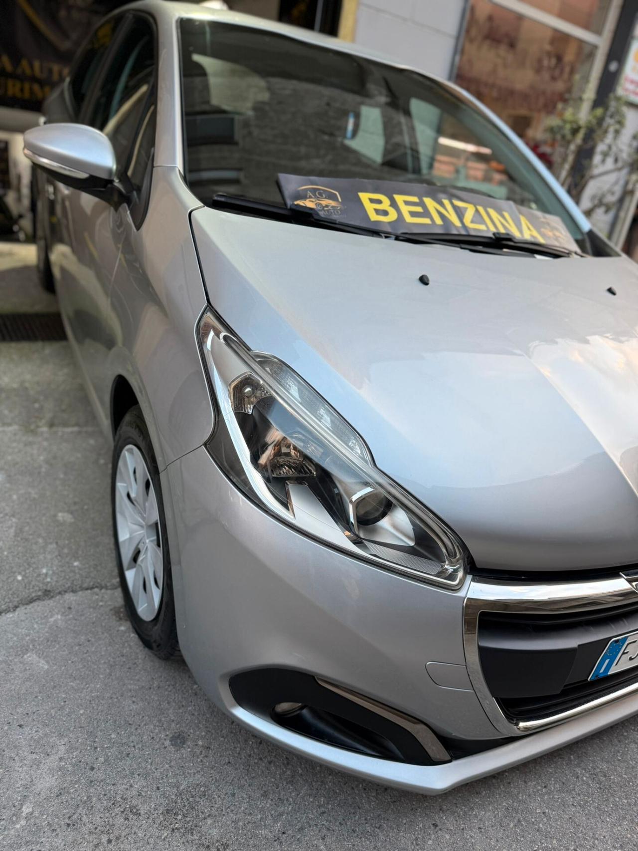 Peugeot 208 PureTech 68 5 porte Access