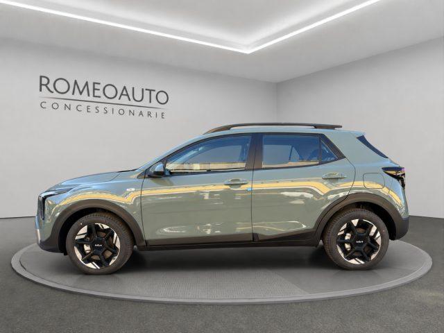 KIA Stonic 1.0 T-GDI MH STYLE LAUNCH
