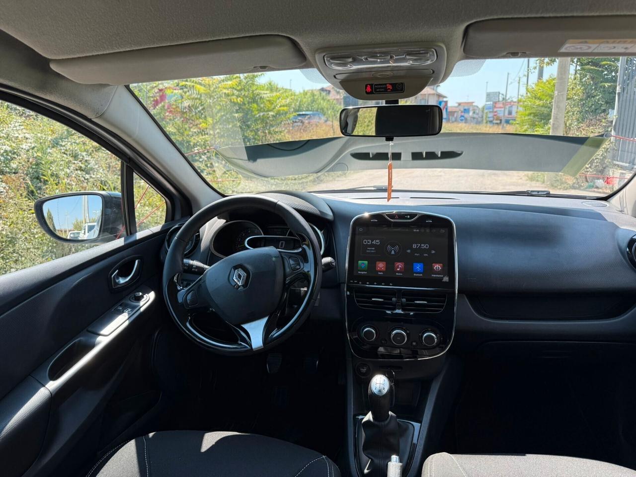Renault Clio dCi 8V 90CV Start&Stop 82gr 5 porte Energy EcoBusiness